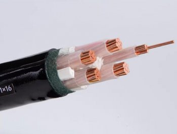 電力電纜產(chǎn)品展示二